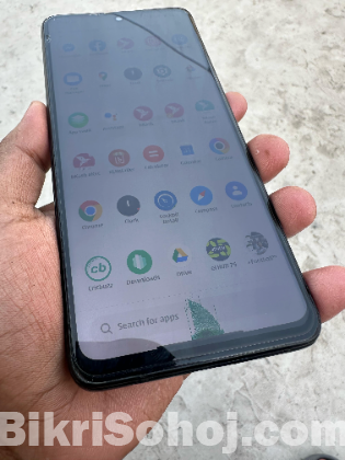 Poco X3 NFC